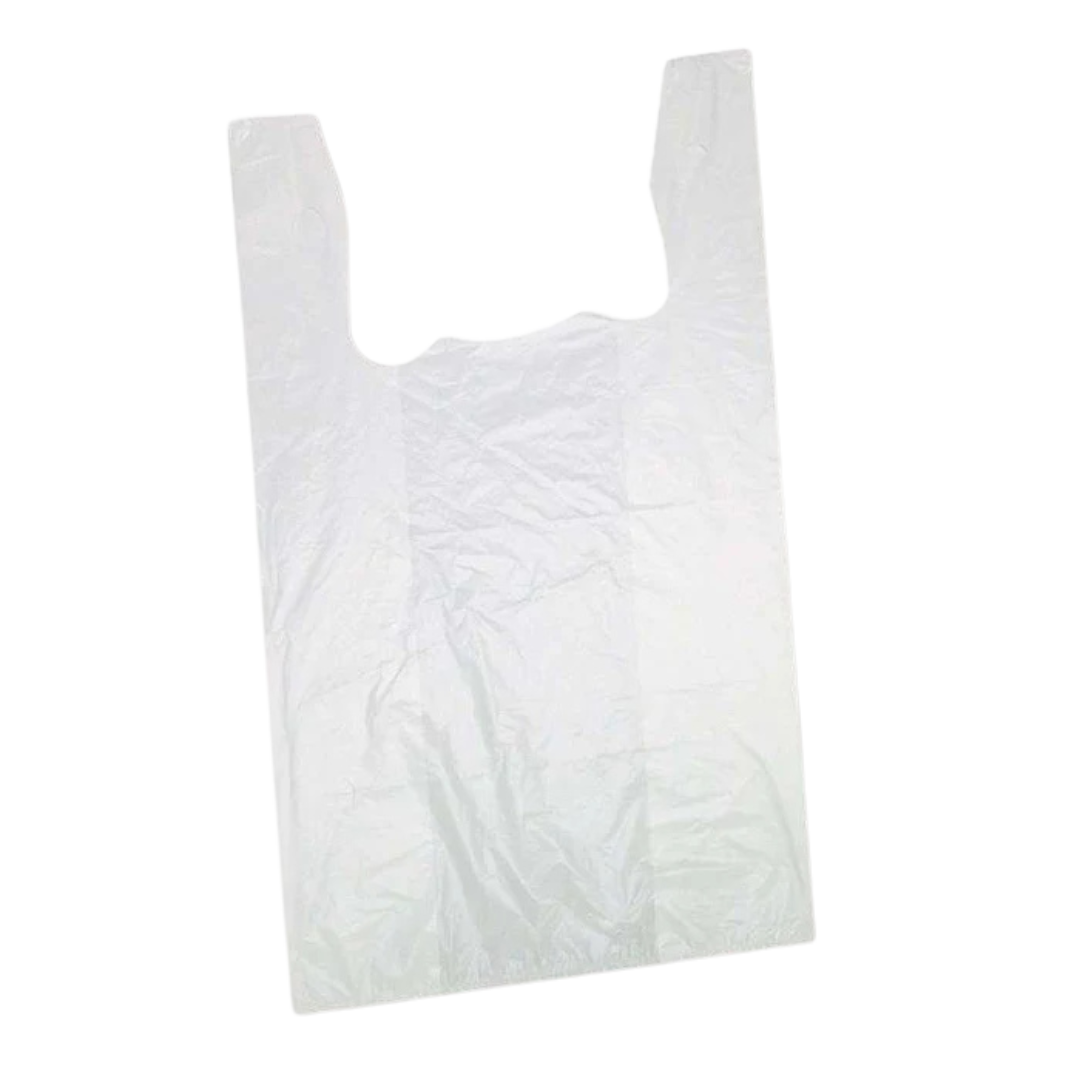Shopping Bags ((16 + 8) x 28)
