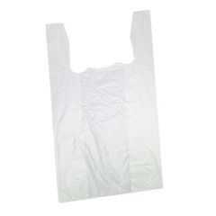 Shopping Bags ((16 + 8) x 28)