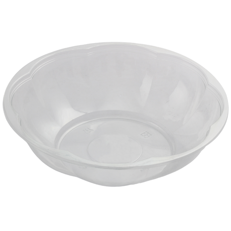 18oz Salad Bowl Combo with Lid - 150pcs