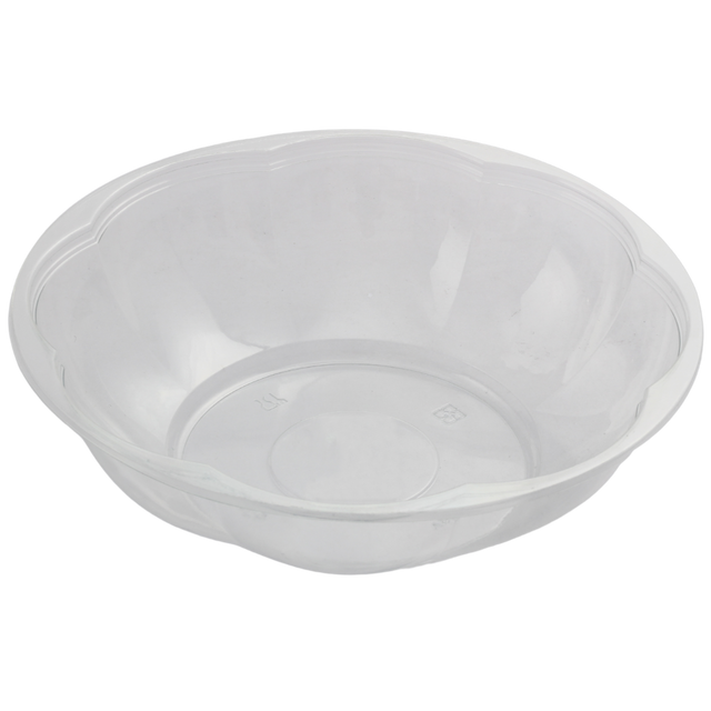 18oz Salad Bowl Combo with Lid - 150pcs