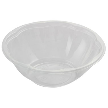 24 oz Salad Bowl Combo with Lid