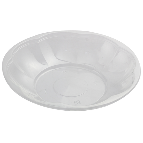 40oz Salad Bowl Combo with Lid - 100pcs