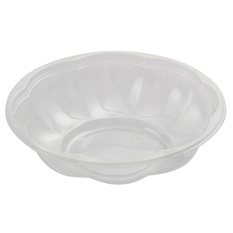64oz Salad Bowl Combo with Lid - 100pcs