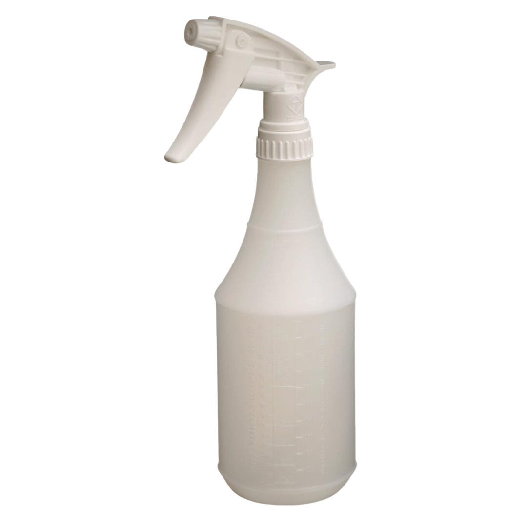 Spray Bottle (135002+135008) - Vileda