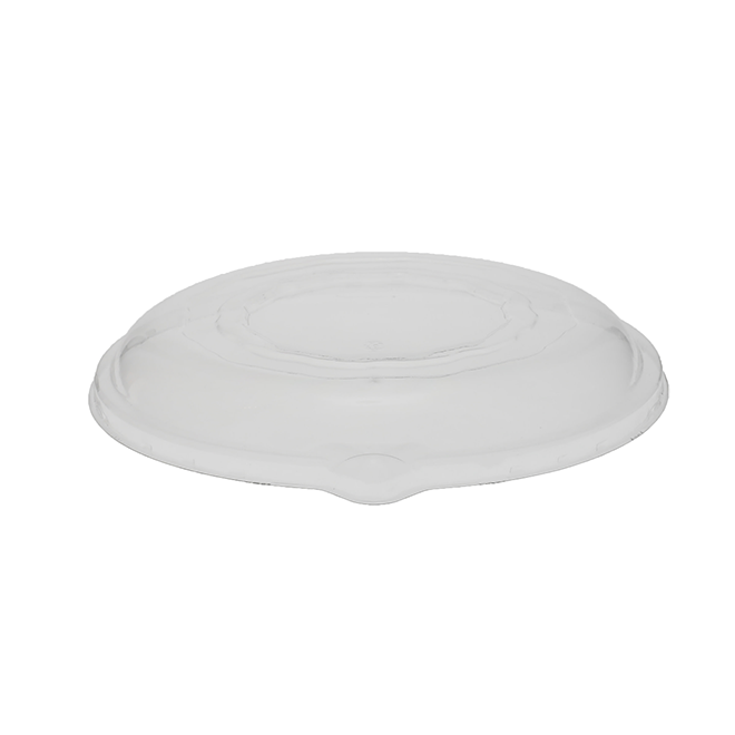 Lids for Salad Bowls - Plastic