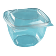 16 oz Clear Salad Bowls