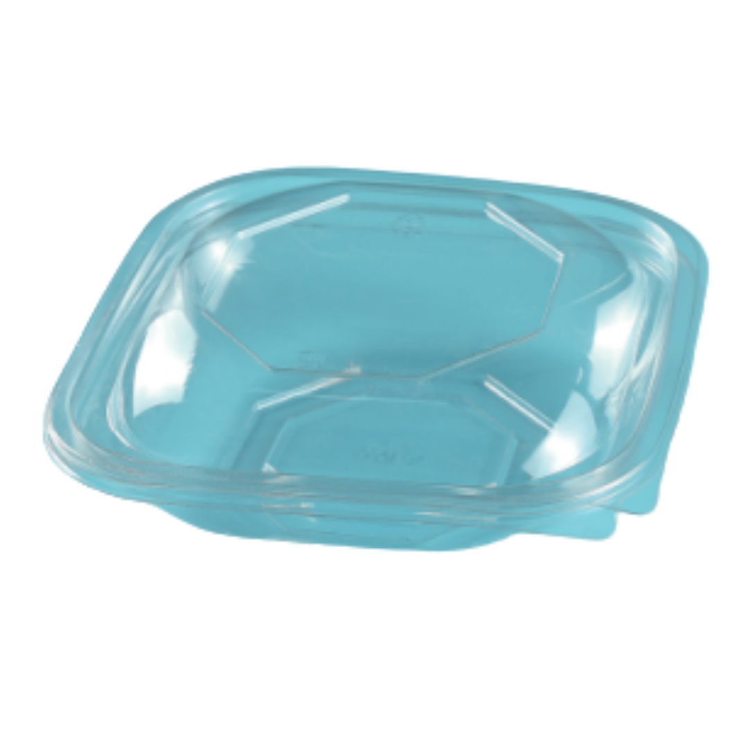 Coming---24oz Clear Salad Bowl - 300 pcs