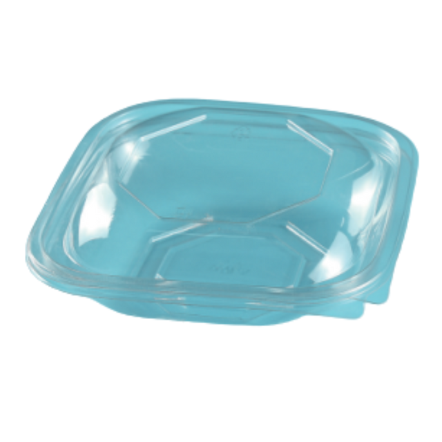 Coming---24oz Clear Salad Bowl - 300 pcs