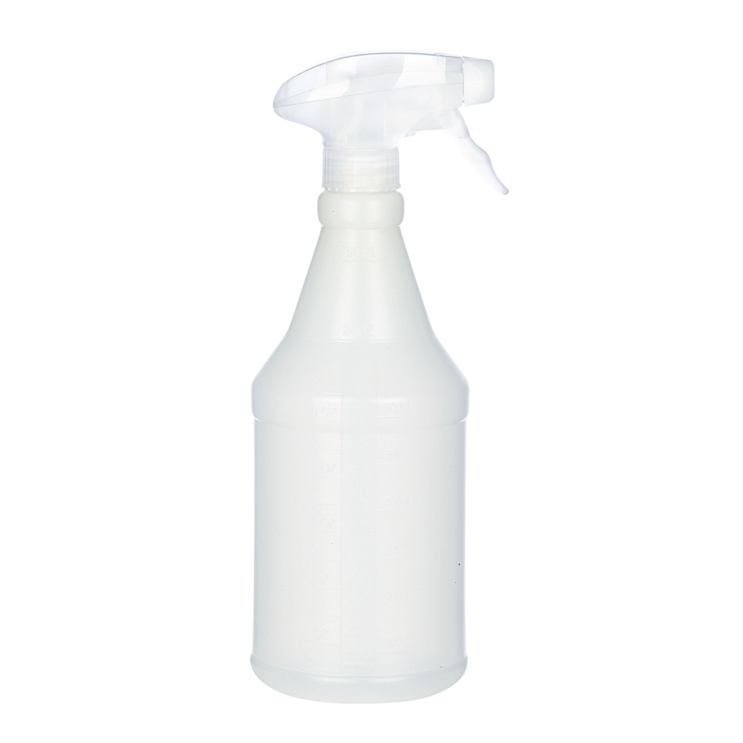 Spray Bottle (135005+135008) 32oz., with Trigger - Vileda