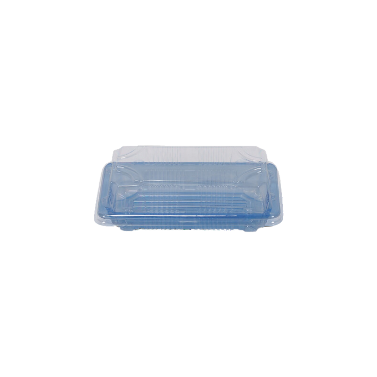 Sushi Tray (BX-02) Rectangular,162 x 93 x 53mm - BX Packaging
