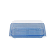 187 x 131 x 53mm Rectangular Sushi Trays