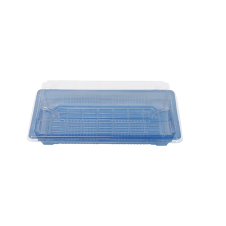 243 x 154 x 53mm Rectangular Sushi Trays