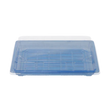258 x 186 x 53mm Rectangular Sushi Trays