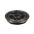 Sushi-Tray-(BX-64)-14",-Round---BX-Packaging