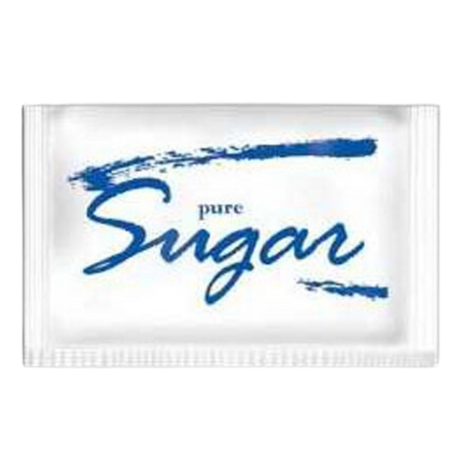 Sugar Packet - SG10 - 2000 pcs
