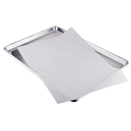 Silicone Parchment Paper