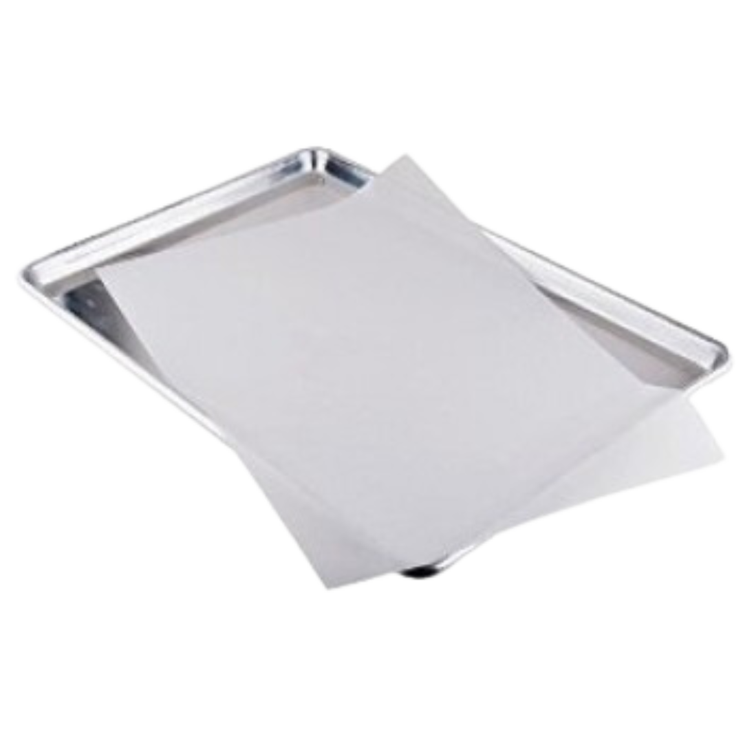 Silicone-Parchment-Paper-(1050678/1-/-F1624-Baking-Sheets)