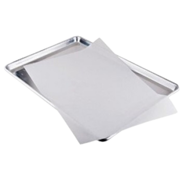 Silicone-Parchment-Paper-(1050678/1-/-F1624-Baking-Sheets)