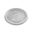 PP Lids for Paper Soup Container - SOU108L-MC - 500 pcs
