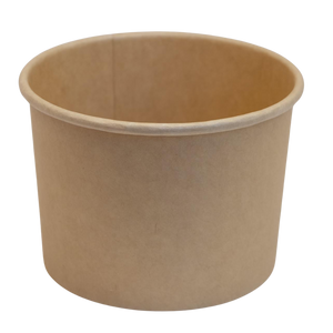 Paper Soup Container