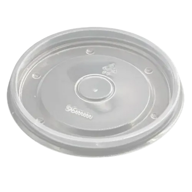 Lids for Paper Soup Container