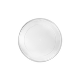 Clear PP Lids for Soup Cup - SOU208L-G - 500pcs