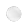 Clear PP Lids for 8 to 10 oz Paper Soup Cups