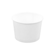 White Paper Soup Cup - SOU210-G - 500pcs
