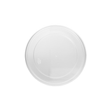 Clear PP Lids For Soup Cup - SOU212L-G - 500pcs