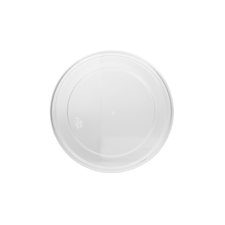 Clear PP Lids for 12 to 32 oz Soup Cups