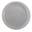 Plastic lids for 12oz Soup Cup