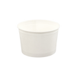 White Paper Soup Cup - SOU216-G - 500pcs