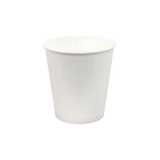 White Paper Soup Cup - SOU224-G - 500pcs