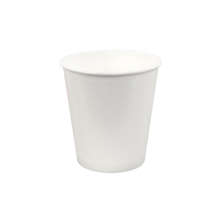 White Paper Soup Cup - SOU224-G - 500pcs