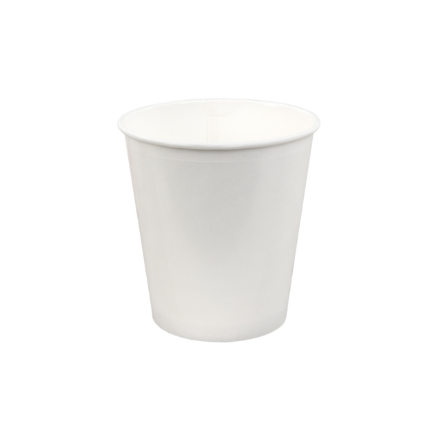 White Paper Soup Cup - SOU224-G - 500pcs