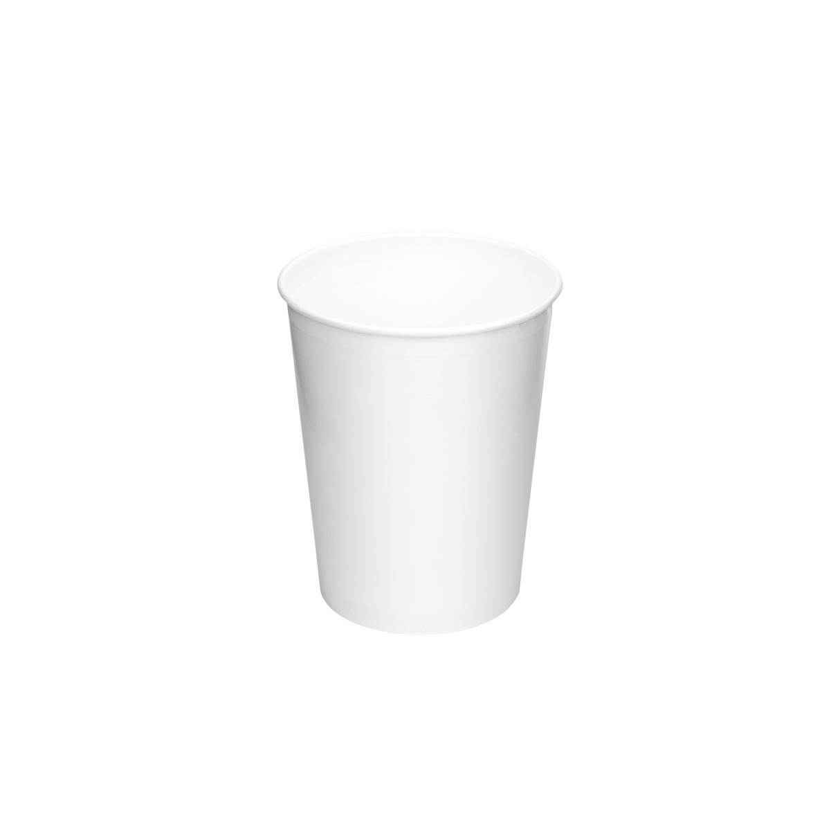32 oz White Paper Soup Cups