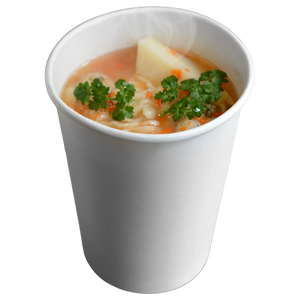 Soup Cup