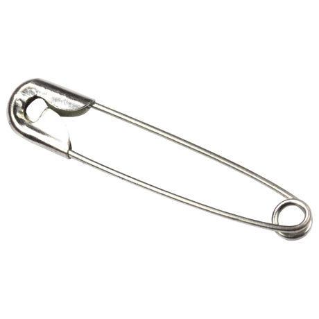 #2 Medium Safety Pins