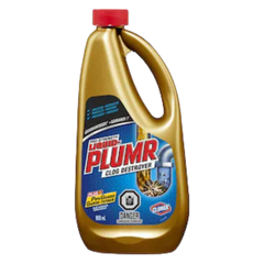 LIQUID PLUMR FULL CLOG (01811) - Liquid Plumr