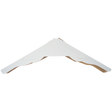 18" Shoulder Guards