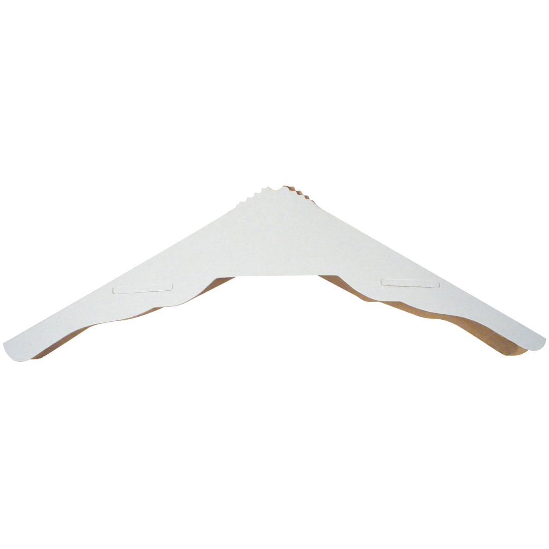 18" Shoulder Guards
