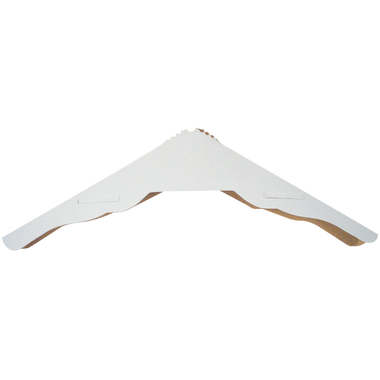 18" Shoulder Guards