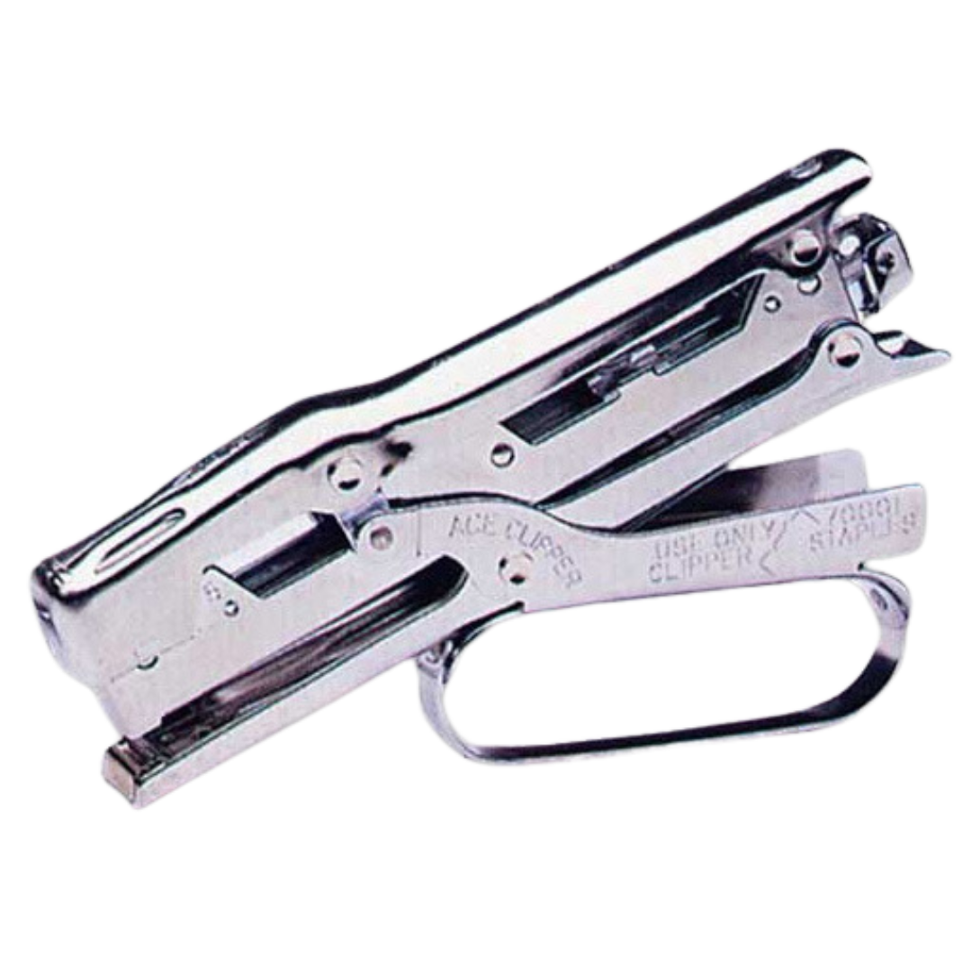 Stapler