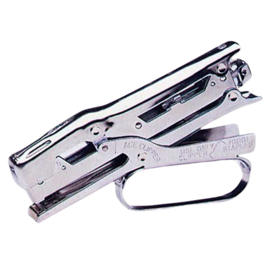 Heavy Duty Ace Clipper Stapler