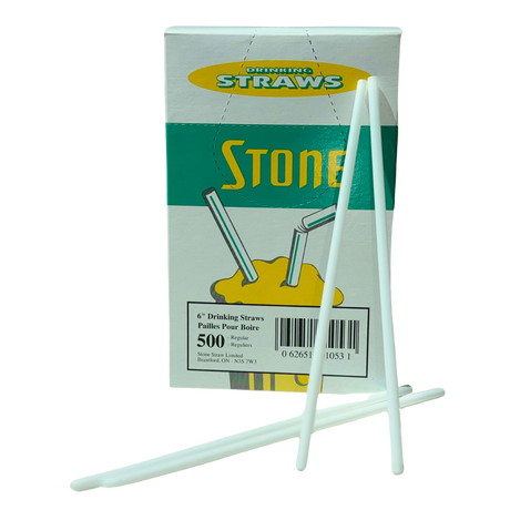 Drinking Straw - STS10 - 9 x 500