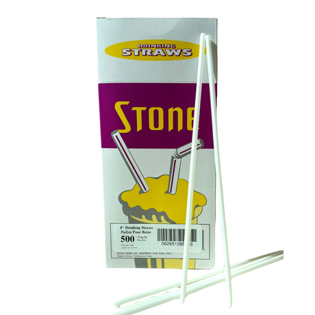 Drinking Straws