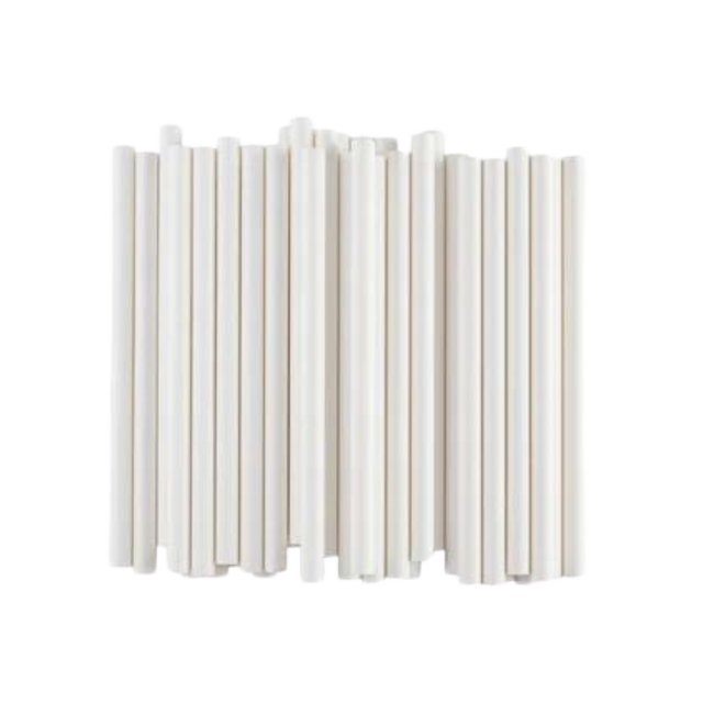 Milkshake Straws - STS21 - 250 pcs, 35pc /cs
