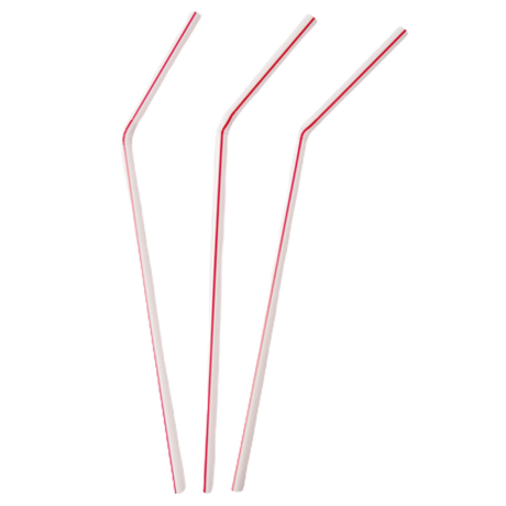 Flex Straws - STS50 - 6 x 500