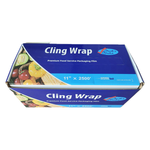 Food Wrap Film