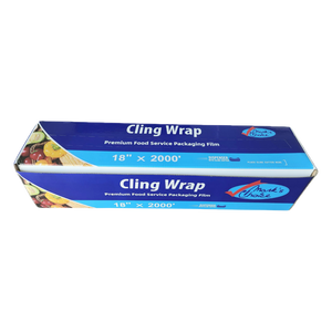 Food Wrap Film